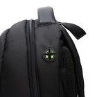 Рюкзак молодёжный deVENTE Business 44 х 32 х 15 см, 19л, эргономичная спинка, 2 передних кармана - Фото 12