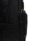 Рюкзак молодёжный deVENTE Business 44 х 32 х 15 см, 19л, эргономичная спинка, 2 передних кармана - Фото 14