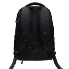 Рюкзак молодёжный deVENTE Business 44 х 32 х 15 см, 19л, эргономичная спинка, 2 передних кармана - Фото 5