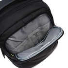 Рюкзак молодёжный deVENTE Business 44 х 32 х 15 см, 19л, эргономичная спинка, 2 передних кармана - Фото 9