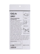 Герметик прокладок, силиконовый, 50 г, красный - Фото 2