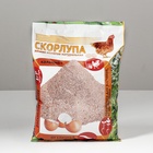 Скорлупа яичная, натуральная молотая 1.5 кг - Фото 2