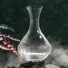 Графин «Виола», 1,5 л, хрустальное стекло - фото 319459906