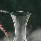 Графин «Виола», 1,5 л, хрустальное стекло - фото 4379439