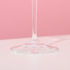 Набор креманок «Кейт», 2 шт., 210 мл, хрустальное стекло - Фото 5