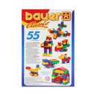 Конструктор Classic New, 55 деталей - Фото 2