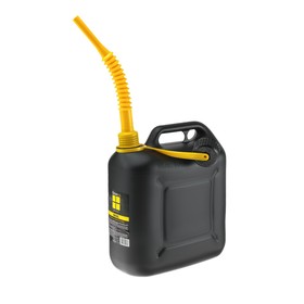 

УЦЕНКА Канистра ГСМ Oktan DIESEL, 10 л, пластиковая, черная