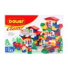 Конструктор Classic New, 183 детали - Фото 2