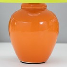 Настольная лампа "Котики" Е14 15Вт оранжевый RISALUX - Фото 5