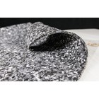 Звукопоглощающий материал StP Black Ton 8, размер: 8×750×1000 мм, фасовка 10 шт. 9678974