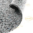 Звукопоглощающий материал StP Black Ton 8, размер: 8×750×1000 мм, фасовка 10 шт. 9678974