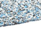 Звукопоглощающий материал StP Black Ton 8, размер: 8×750×1000 мм, фасовка 10 шт. 9678974