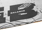 Виброизоляционный материал StP GB 1.5, размер: 1.5х470х750 мм 9678975