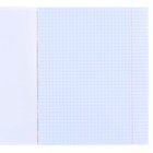 Тетрадь в клетку 48 л., картонная обложка, «Мстители» - Фото 2