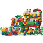 Конструктор Classic New, 336 деталей - Фото 2