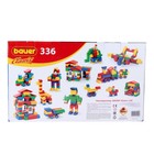 Конструктор Classic New, 336 деталей - Фото 3