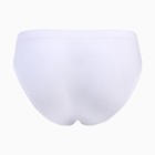 Трусы женские слипы, цвет белый (bianco), размер 48-50 (L/XL) 9629359