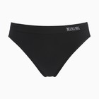 Трусы женские слипы, цвет чёрный (nero), размер 48-50 (L/XL) 9629363