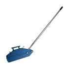 Лебёдка рычажная тросовая МТМ ТУНДРА, трос d=11 мм, 20 м, подъём 1.6 т, нагрузка до 2 т - Фото 6