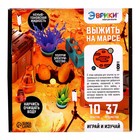 Уценка Набор для опытов «Выжить на Марсе» - Фото 14