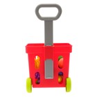 УЦЕНКА Игровой модуль «Торговая лавка» с тележкой и аксессуарами - Фото 8