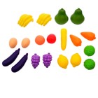 УЦЕНКА Игровой модуль «Торговая лавка» с тележкой и аксессуарами - Фото 9