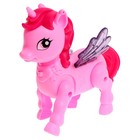 УЦЕНКА Игрушка «Пони Сладкоежка», звуковые и световые эффекты, с аксессуарами - Фото 2