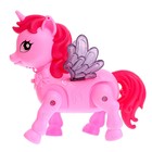 УЦЕНКА Игрушка «Пони Сладкоежка», звуковые и световые эффекты, с аксессуарами - Фото 3