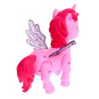 УЦЕНКА Игрушка «Пони Сладкоежка», звуковые и световые эффекты, с аксессуарами - Фото 4