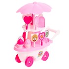 УЦЕНКА Игрушка «Пони Сладкоежка», звуковые и световые эффекты, с аксессуарами - Фото 7