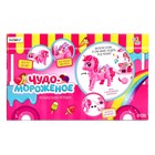 УЦЕНКА Игрушка «Пони Сладкоежка», звуковые и световые эффекты, с аксессуарами - Фото 8