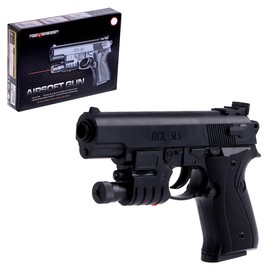 {{photo.Alt || photo.Description || 'УЦЕНКА Пистолет «Агент 313», стреляет пульками, 6 мм'}}