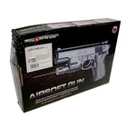 УЦЕНКА Пистолет «Агент 313», стреляет пульками, 6 мм 9690053