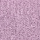 Салфетки махровые декоративные «Этель. Сердечки», 5 шт., 30×30 см, хлопок 100%, сиреневые - Фото 5