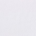 Набор махровых декоративных салфеток «Этель» Love, 30×30 см - 5 шт., хлопок 100%, белый - Фото 3