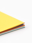 Бумага цветная двусторонняя А4 «Медвежонок» 20 листов 10 цветов тонированная, плотность 80 г/м² - Фото 3