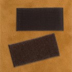 Шеврон на одежду «Быть воином», на липучке, 10×5 см - Фото 3