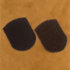 Нашивка-шеврон "Лапа Велеса" с липучкой, 10 х 5 см - Фото 3