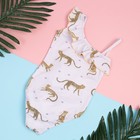 Купальник детский KAFTAN "Тигры", рост 122-128 см - фото 41711151