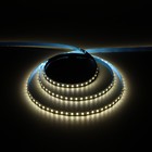 Светодиодная лента TruEnergy 5 м, IP20, SMD2835, 120 LED/м, 9.6 Вт/м, 12 В, 4000К - фото 10486493