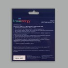 Cветодиодная лента TruEnergy 5 м, IP20, SMD2835, 120 LED/м, 9.6 Вт/м, 24 В, 6000К - Фото 8