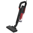 Пылесос HOMESTAR HS-1025, вертикальный, 400 Вт, сухая уборка, 0.6 л, шнур 4.5 м, чёрный - фото 51327642 Пылесос HOMESTAR HS-1025, вертикальный, 400 Вт, сухая уборка, 0.6 л, шнур 4.5 м, чёрный - фото 51327642
