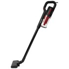 Пылесос HOMESTAR HS-1025, вертикальный, 400 Вт, сухая уборка, 0.6 л, шнур 4.5 м, чёрный - фото 51327644 Пылесос HOMESTAR HS-1025, вертикальный, 400 Вт, сухая уборка, 0.6 л, шнур 4.5 м, чёрный - фото 51327644