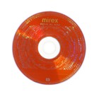 Диск DVD+R Mirex Brand, 16x, 4.7 Гб, конверт, 1 шт 9687179 - фото 10486710