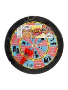 Дартс 2 в 1 «Время игры», фанты, на раздевание, 41×41 см, 3 дротика, 18+ - Фото 4