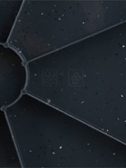 Универсальное блюдо для подачи с крышкой для СВЧ STONE, d=25 см, цвет темный камень - фото 809675838