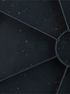 Универсальное блюдо для подачи с крышкой для СВЧ STONE, d=25 см, цвет темный камень - фото 809675839