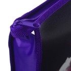 Папка пластиковая для тетрадей А5, на молнии, «Мстители» - Фото 5