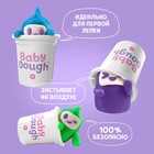 Тесто для лепки Шоу-бокс BabyDough, 14 цветов 9662580 - фото 16418522