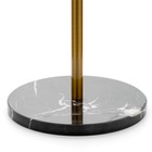 Торшер 19099/3 E27 40Вт золото 9691862